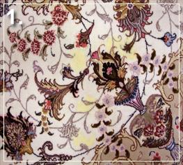 Cleaning Wool Rug in toronto - Cleaning Area Rug in Toronto: Pet Stain2 - Before
